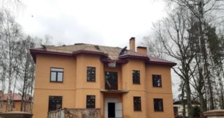 Демонтаж каркасного дома Белово, цена от 1892 руб.