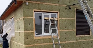 Демонтаж сайдинга от 358 рублей в Белове - профессиональные услуги Сварной-Блв