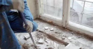 Демонтаж стеклопакетов в Белове - цена от 921 руб. | Сварной-Блв