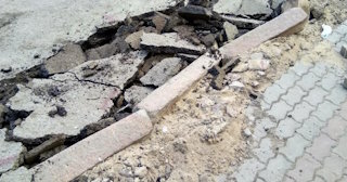Демонтаж временной автодороги в Белове - эффективные решения от Сварной-Блв от 1023 рублей.