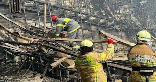 Разбор завалов в Белове - услуги компании Сварной-Блв от 512 рублей